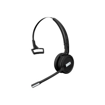 EPOS IMPACT SDW 10 HS - Headset - On-Ear - konvertierbar