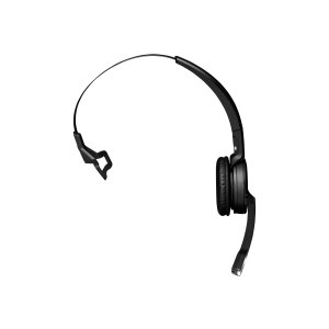 EPOS IMPACT SDW 10 HS - Headset - On-Ear - konvertierbar