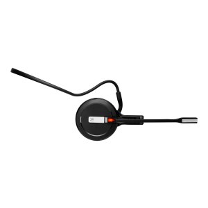 EPOS IMPACT SDW 10 HS - Headset - On-Ear - konvertierbar