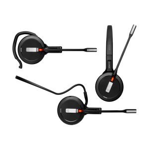 EPOS IMPACT SDW 10 HS - Headset - On-Ear - konvertierbar