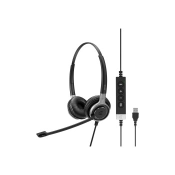 EPOS IMPACT SC 660 ANC USB - Headset - On-Ear