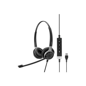 EPOS IMPACT SC 660 ANC USB - Headset - On-Ear