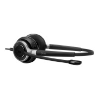 EPOS IMPACT SC 660 ANC USB - Headset - On-Ear