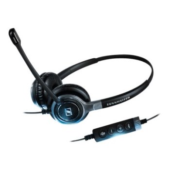 EPOS IMPACT SC 660 USB ML - Headset - On-Ear