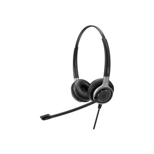 EPOS IMPACT SC 665 USB - Headset - On-Ear - kabelgebunden