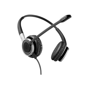 EPOS IMPACT SC 665 USB - Headset - On-Ear - kabelgebunden