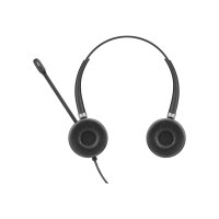 EPOS IMPACT SC 665 USB - Headset - On-Ear - kabelgebunden