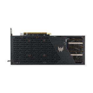 Acer Predator BiFrost Radeon RX 7600 OC - Grafikkarten