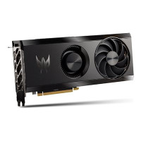 Acer Predator BiFrost Radeon RX 7600 OC - Grafikkarten