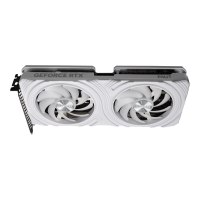 Palit GeForce RTX 4060 Ti White 8GB - Grafikkarten