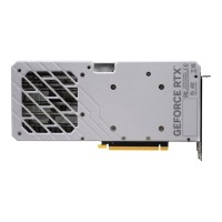 Palit GeForce RTX 4060 Ti White 8GB - Grafikkarten