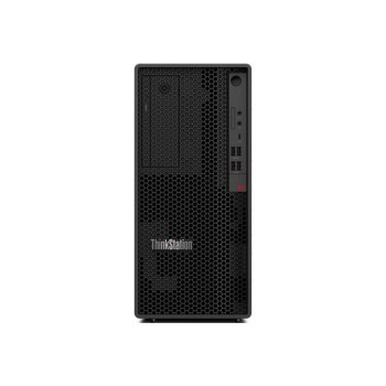 Lenovo ThinkStation P2 30FR - Tower - 1 x Core i7 i7-14700K / 3.4 GHz