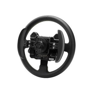 ThrustMaster EVO Racing 32R Leather - Lenkrad