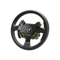 ThrustMaster EVO Racing 32R Leather - Lenkrad