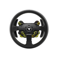 ThrustMaster EVO Racing 32R Leather - Lenkrad