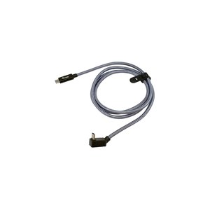 Equip Kabel USB-C 3.0 -> St/St 2.00m 20Gbps schwarz -...