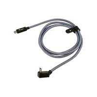 Equip Kabel USB-C 3.0 -> St/St 2.00m 20Gbps schwarz - Kabel - Digital/Daten