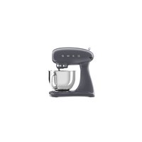 SMEG SMF03GREU - Standmixer - Grau - Schlagen - Mixen - 1 m - 4,8 l - Leiter