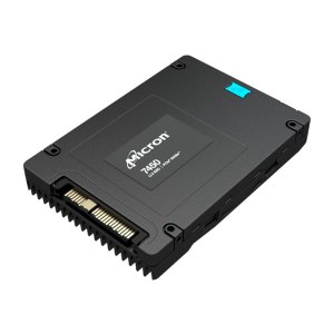 Micron 7450 PRO - SSD - 3.84 TB - intern - 2.5" (6.4...