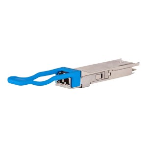 HPE Aruba - QSFP28 Empfängermodul - 100GbE -...