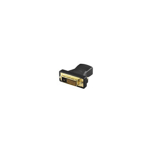 Good Connections Adapter HDMI 19pol Buchse an DVI Stecker...