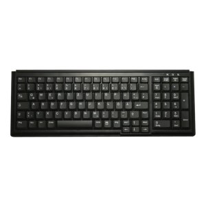 Cherry Active Key AK-7000 - Tastatur - PS/2 - Deutsch