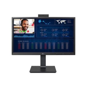 LG 24CQ651W-BP - Thin Client - All-in-One...