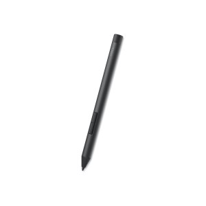 Dell PN5122W - Active stylus - 2 buttons - black