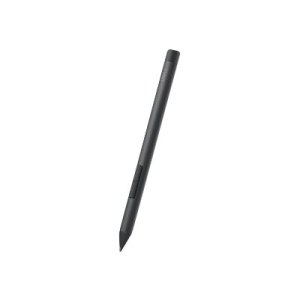 Dell PN5122W - Aktiver Stylus - 2 Tasten - Schwarz