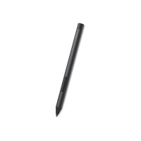 Dell PN5122W - Aktiver Stylus - 2 Tasten - Schwarz