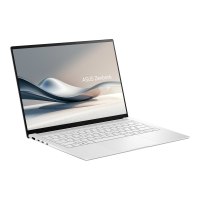 ASUS Zenbook S 14 OLED UX5406SA-PV030W - Intel Core Ultra 7 258V / 2.2 GHz - Evo - Win 11 Home - Intel Arc Graphics 140V - 32 GB RAM - 1 TB SSD NVMe - 35.6 cm (14")