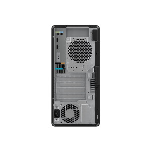 HP Workstation Z2 G9 - Tower - 4U - 1 x Core i5 i5-14500...