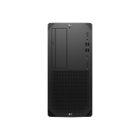 HP Workstation Z2 G9 - Wolf Pro Security - Tower - 4U - 1 x Core i5 i5-14500 / 2.6 GHz - RAM 16 GB - SSD 512 GB - HP Z Turbo Drive, NVMe, TLC - UHD Graphics 770 - 1GbE - Win 11 Pro - Monitor: keiner - Tastatur: Deutsch - Schwarz - mit HP Wolf Pro Security