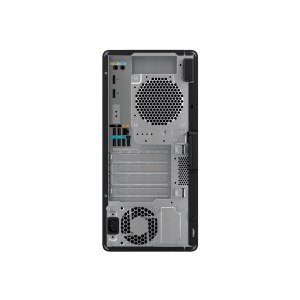 HP Workstation Z2 G9 - Tower - 4U - 1 x Core i7 i7-14700K / 3.4 GHz