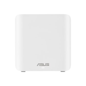 ASUS ZenWiFi BD4 - WLAN-System - (Router) - Netz 1GbE, Wi-Fi 7, 2.5GbE