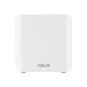 ASUS ZenWiFi BD4 - WLAN-System - (Router) - Netz 1GbE,...