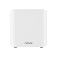 ASUS ZenWiFi BD4 - WLAN-System - (Router) - Netz 1GbE, Wi-Fi 7, 2.5GbE