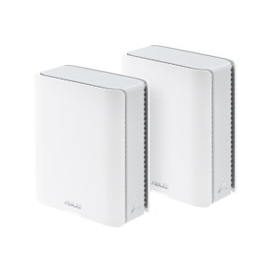 ASUS ZenWiFi BD4 - WLAN-System - (2 Router) - bis zu 455...