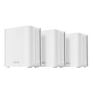 ASUS ZenWiFi BD4 - WLAN-System - (3 Router) - bis zu 604...