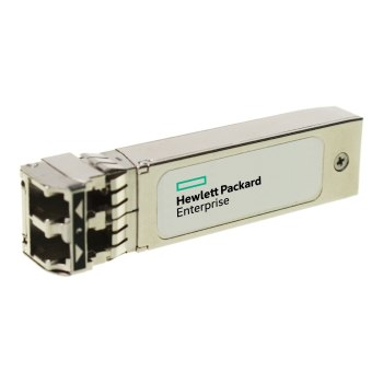 HPE Aruba Networking C-Class - Modulo transceiver SFP