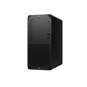 HP Z1 G9 - Wolf Pro Security - Tower - 1 x Core i9 i9-14900 / 2 GHz - RAM 32 GB - SSD 1 TB - NVMe, TLC - GeForce RTX 4060 - 1GbE - Win 11 Pro - Monitor: keiner - Tastatur: Deutsch - Smart Buy - mit HP Wolf Pro Security Edition (1 Jahr)