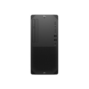 HP Z1 G9 - Wolf Pro Security - Tower - 1 x Core i9 i9-14900 / 2 GHz - RAM 32 GB - SSD 1 TB - NVMe, TLC - GeForce RTX 4060 - 1GbE - Win 11 Pro - Monitor: keiner - Tastatur: Deutsch - Smart Buy - mit HP Wolf Pro Security Edition (1 Jahr)