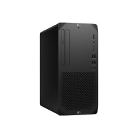 HP Z1 G9 - Wolf Pro Security - Tower - 1 x Core i9 i9-14900 / 2 GHz - RAM 32 GB - SSD 1 TB - NVMe, TLC - GeForce RTX 4060 - 1GbE - Win 11 Pro - Monitor: keiner - Tastatur: Deutsch - Smart Buy - mit HP Wolf Pro Security Edition (1 Jahr)