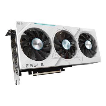 Gigabyte GeForce RTX 4070 Ti SUPER EAGLE OC ICE 16G