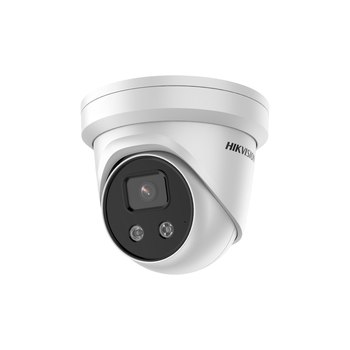 Hikvision DS-2CD2386G2-IU(2.8mm)(C) - IP-Sicherheitskamera - Innen & Außen - Kabelgebunden - Multi - FCC (47 CFR Part 15 - Subpart B); CE-EMC (EN 55032: 2015 - EN 61000-3-2: 2014 - EN 61000-3-3: 2013,... - Decke/Wand