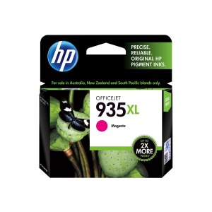 HP 935XL - Hohe Ergiebigkeit - Magenta - original