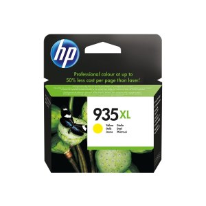 HP 935XL - Hohe Ergiebigkeit - Gelb - original