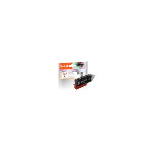 Peach Canon Patrone CLI-531 6118B001 photo black...