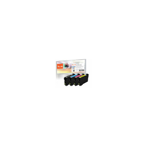 Cartuccia Peach Epson T10H6 604XL MultiPack compatibile -...