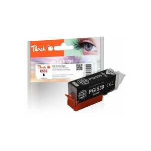 Cartuccia Peach Canon PGI-530/CLI-531 MultiPack BK/M/C/Y compatibile - Compatibile - Cartuccia dinchiostro